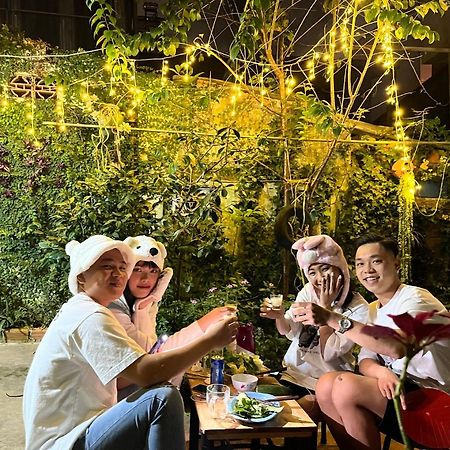 Len'S Hostel Đà Lạt Extérieur photo