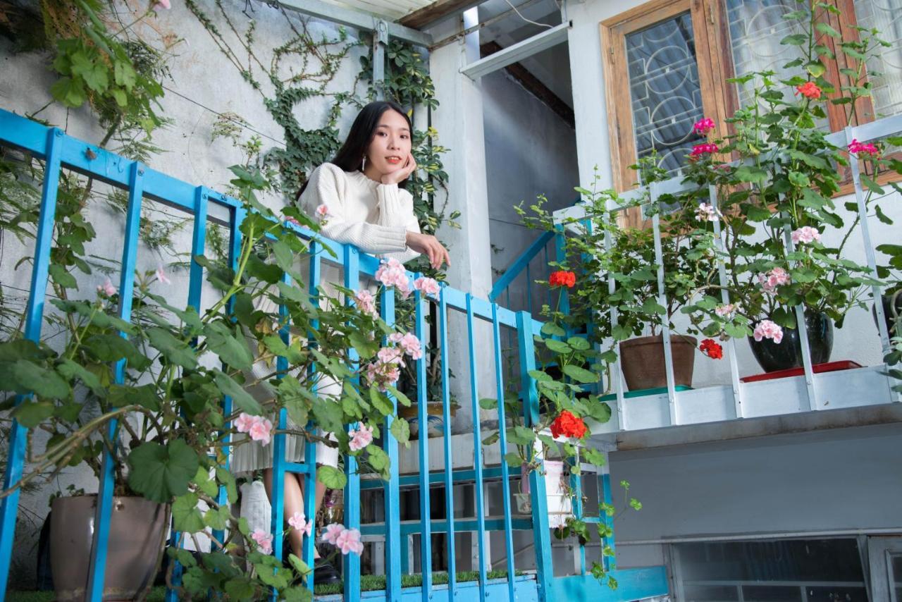 Len'S Hostel Đà Lạt Extérieur photo