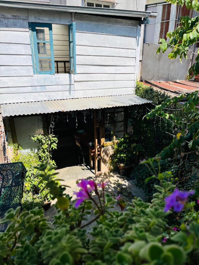 Len'S Hostel Đà Lạt Extérieur photo
