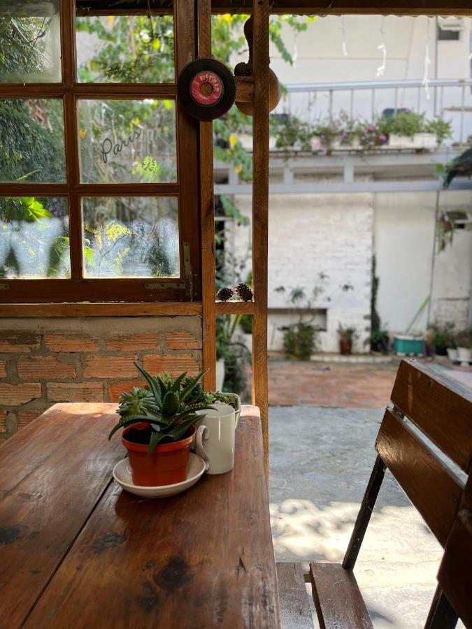 Len'S Hostel Đà Lạt Extérieur photo