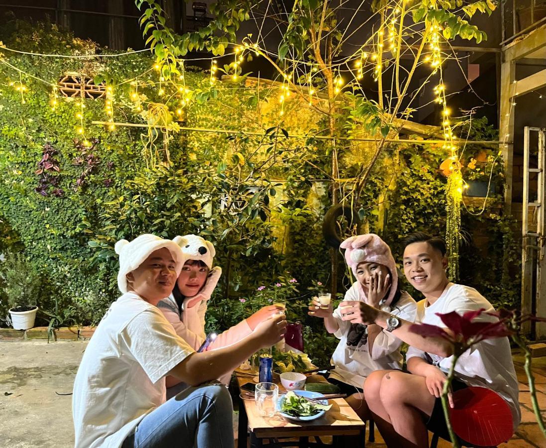 Len'S Hostel Đà Lạt Extérieur photo