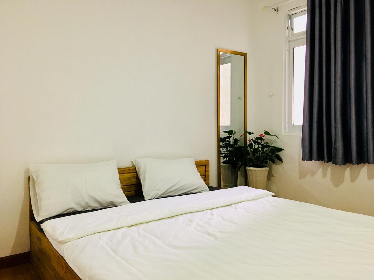 Len'S Hostel Đà Lạt Extérieur photo