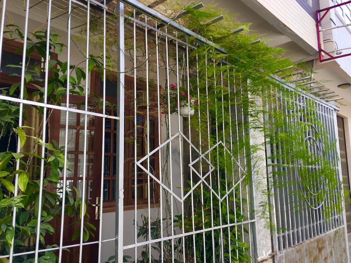 Len'S Hostel Đà Lạt Extérieur photo