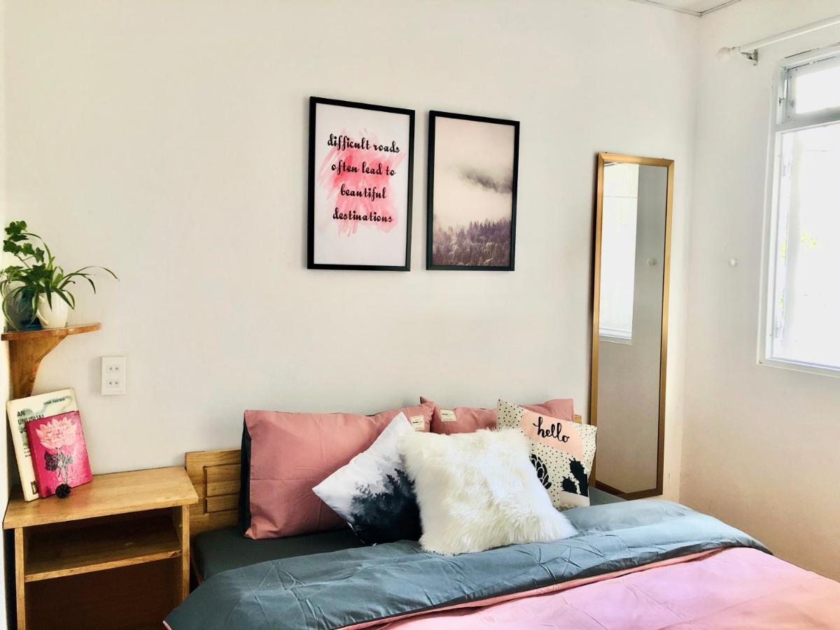 Len'S Hostel Đà Lạt Extérieur photo