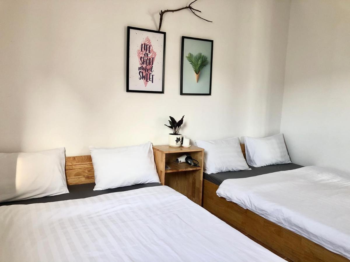 Len'S Hostel Đà Lạt Extérieur photo